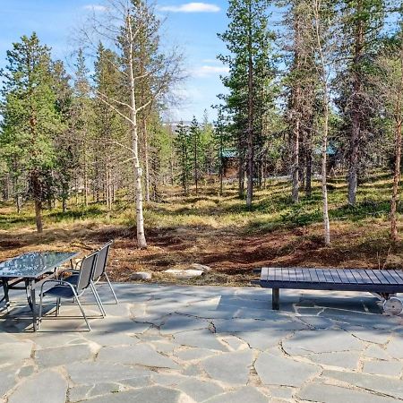 Holiday Home Riekkotupa By Interhome Enontekiö Exterior foto